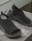 Von Elsen™| Gina Orthopädische Sandalen
