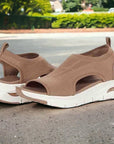 Von Elsen™| Gina Orthopädische Sandalen