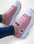Von Elsen™| Fashion Star Orthopädische Schuhe
