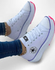 Von Elsen™| Fashion Star Orthopädische Schuhe