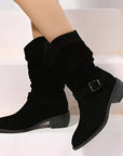 Von Elsen™| Berdine Elegante Stiefel