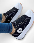 Von Elsen™| Fashion Star Orthopädische Schuhe