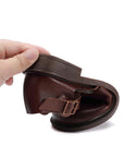 Von Elsen™| Colette Ledersandalen