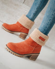 Von Elsen™| Elisabetta Orthopädische Stiefel