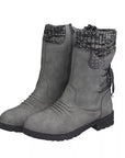 Von Elsen™| Cristina wasserdichte Stiefel