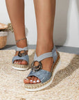 Von Elsen™| Harisson Orthopädische Sandalen