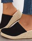 Von Elsen™| Wanda Orthopädische Sandalen