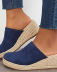 Von Elsen™| Wanda Orthopädische Sandalen