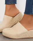 Von Elsen™| Wanda Orthopädische Sandalen