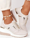 Von Elsen™| Rayena Komfort Schuhe