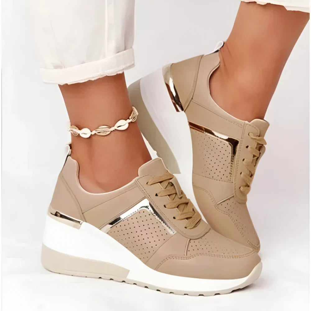Von Elsen™| Rayena Komfort Schuhe