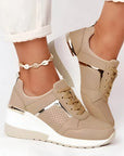 Von Elsen™| Rayena Komfort Schuhe