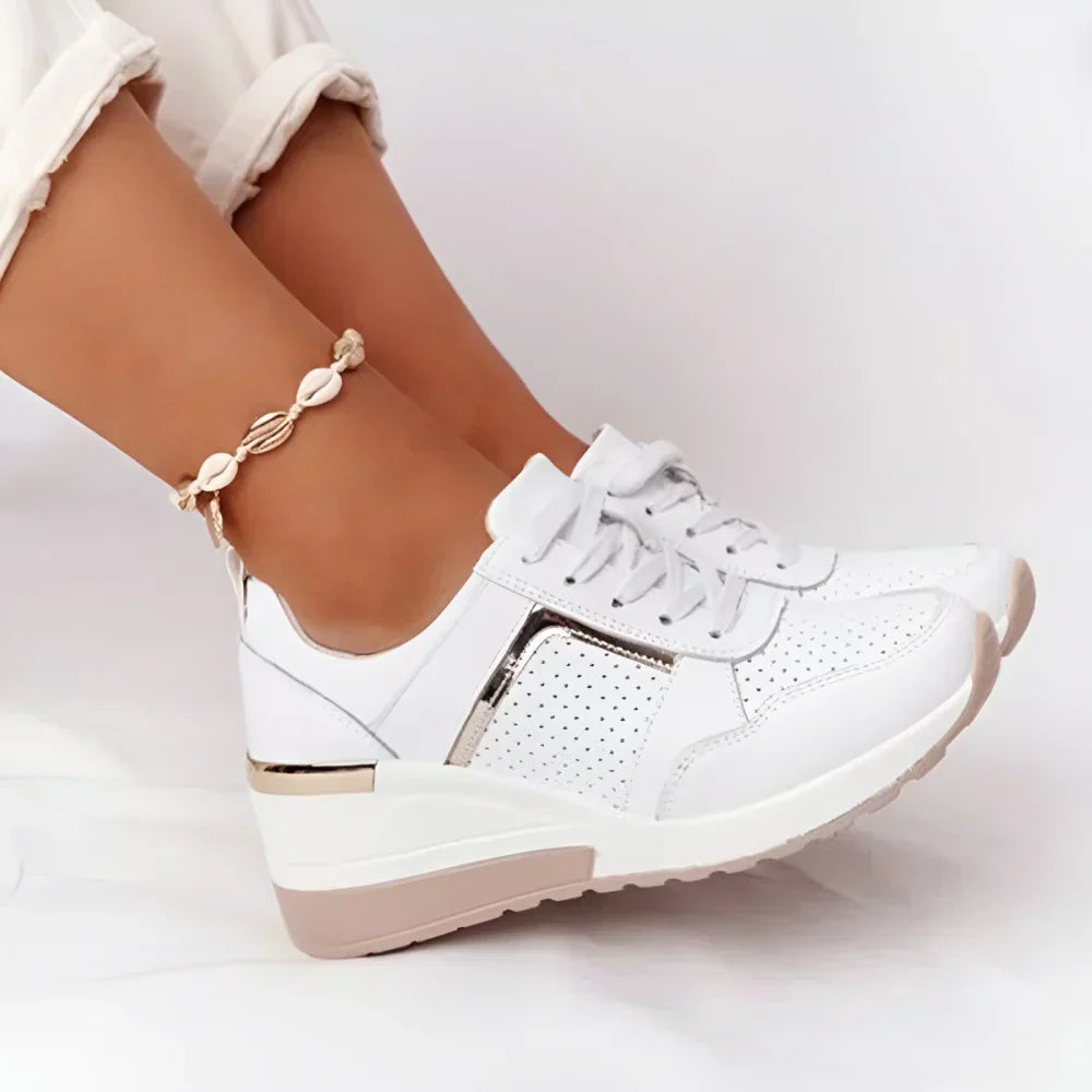 Von Elsen™| Rayena Komfort Schuhe