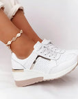 Von Elsen™| Rayena Komfort Schuhe