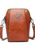Von Elsen™| Mary Luxus-Tasche