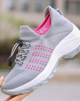 Von Elsen™| FlexiFit Schuhe