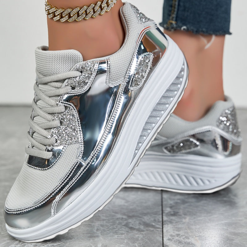 Von Elsen™| Darina Freizeitschuhe
