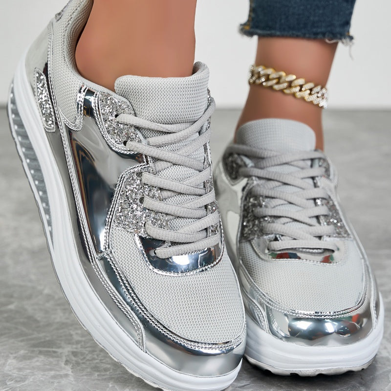 Von Elsen™| Darina Freizeitschuhe