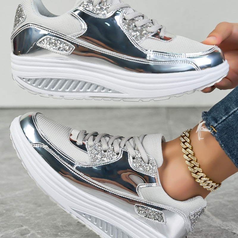 Von Elsen™| Darina Freizeitschuhe