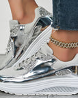 Von Elsen™| Darina Freizeitschuhe