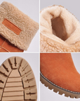 Von Elsen™| Elisabetta Orthopädische Stiefel