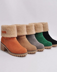 Von Elsen™| Elisabetta Orthopädische Stiefel