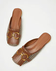Von Elsen™| Mathilda Sommerslippers
