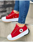 Von Elsen™| Fashion Star Orthopädische Schuhe