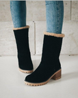 Von Elsen™| Elisabetta Orthopädische Stiefel