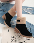 Von Elsen™| Elisabetta Orthopädische Stiefel