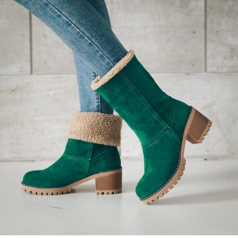 Von Elsen™| Elisabetta Orthopädische Stiefel