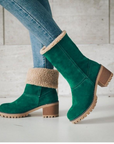 Von Elsen™| Elisabetta Orthopädische Stiefel