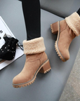 Von Elsen™| Elisabetta Orthopädische Stiefel