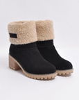 Von Elsen™| Elisabetta Orthopädische Stiefel