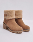 Von Elsen™| Elisabetta Orthopädische Stiefel