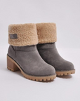 Von Elsen™| Elisabetta Orthopädische Stiefel