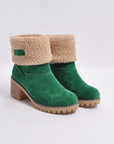 Von Elsen™| Elisabetta Orthopädische Stiefel