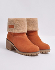 Von Elsen™| Elisabetta Orthopädische Stiefel